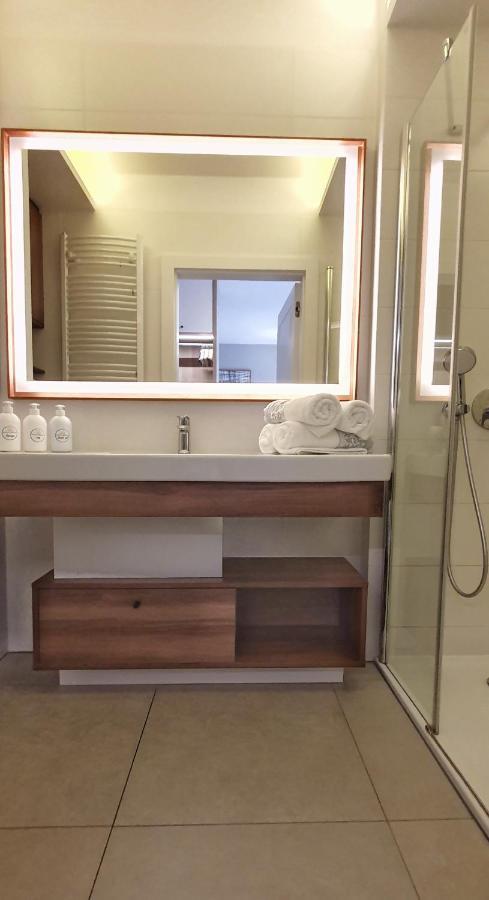 Holiday Home Bel Mare 308C Z Sypialnia I Balkonem เมียนซิดดรอแย ภายนอก รูปภาพ