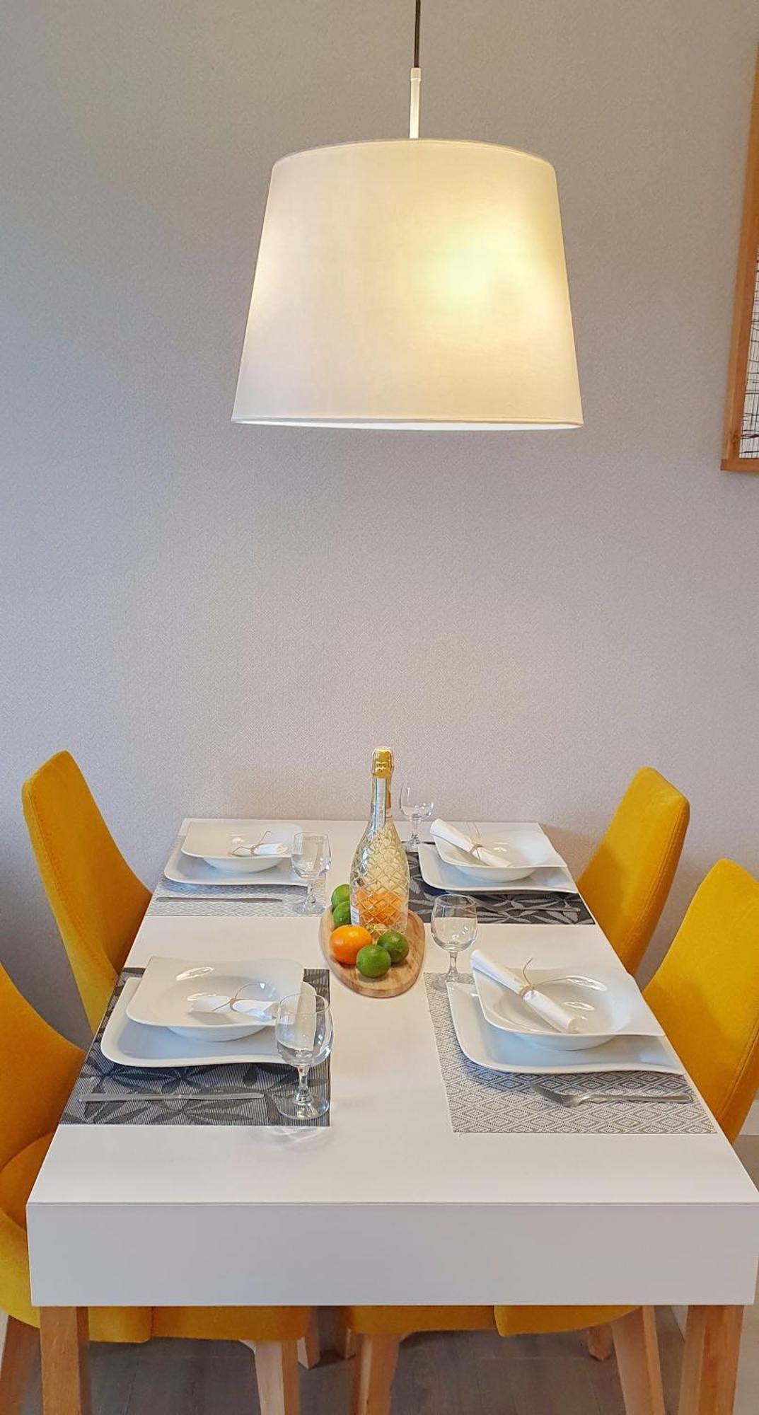 Holiday Home Bel Mare 308C Z Sypialnia I Balkonem เมียนซิดดรอแย ภายนอก รูปภาพ